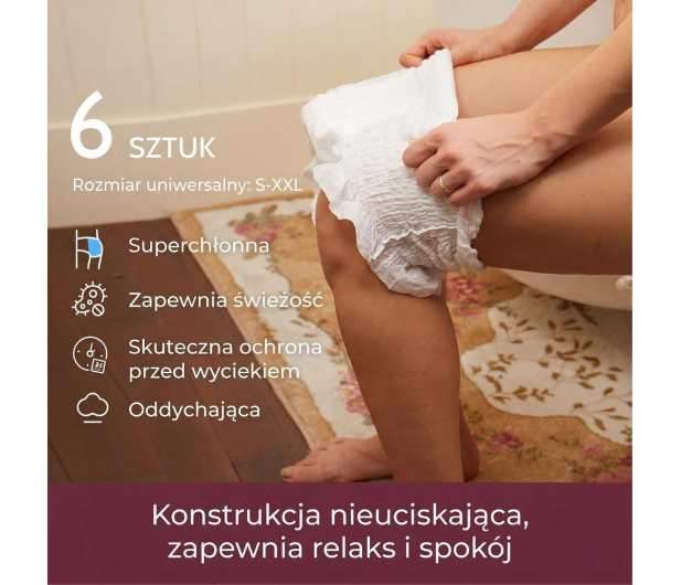 MOMCOZY Zestaw akcesoriów PK007 do regeneracji poporodowej - 1595104 - zdjęcie 2